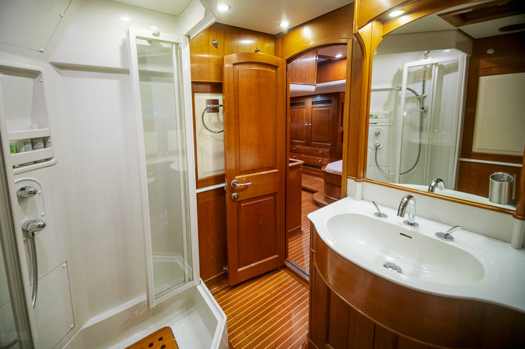 Baltic 73 Aurora 