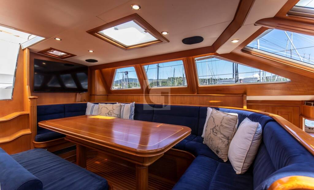 Baltic 73 Aurora 