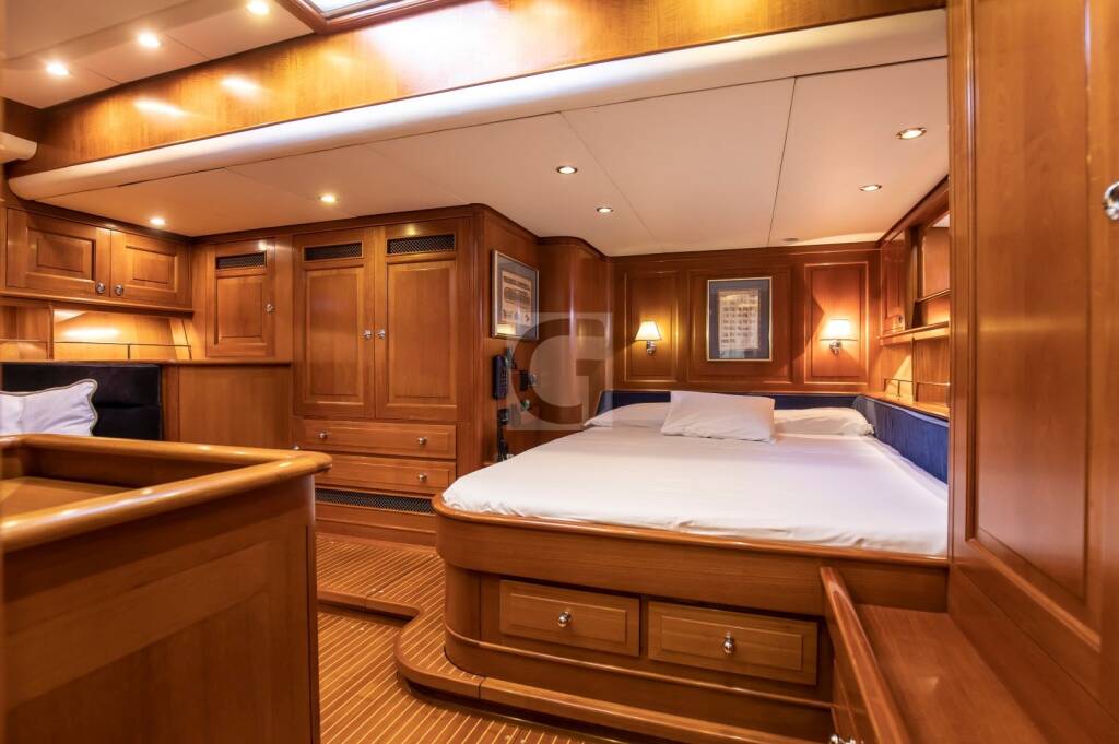 Baltic 73 Aurora 