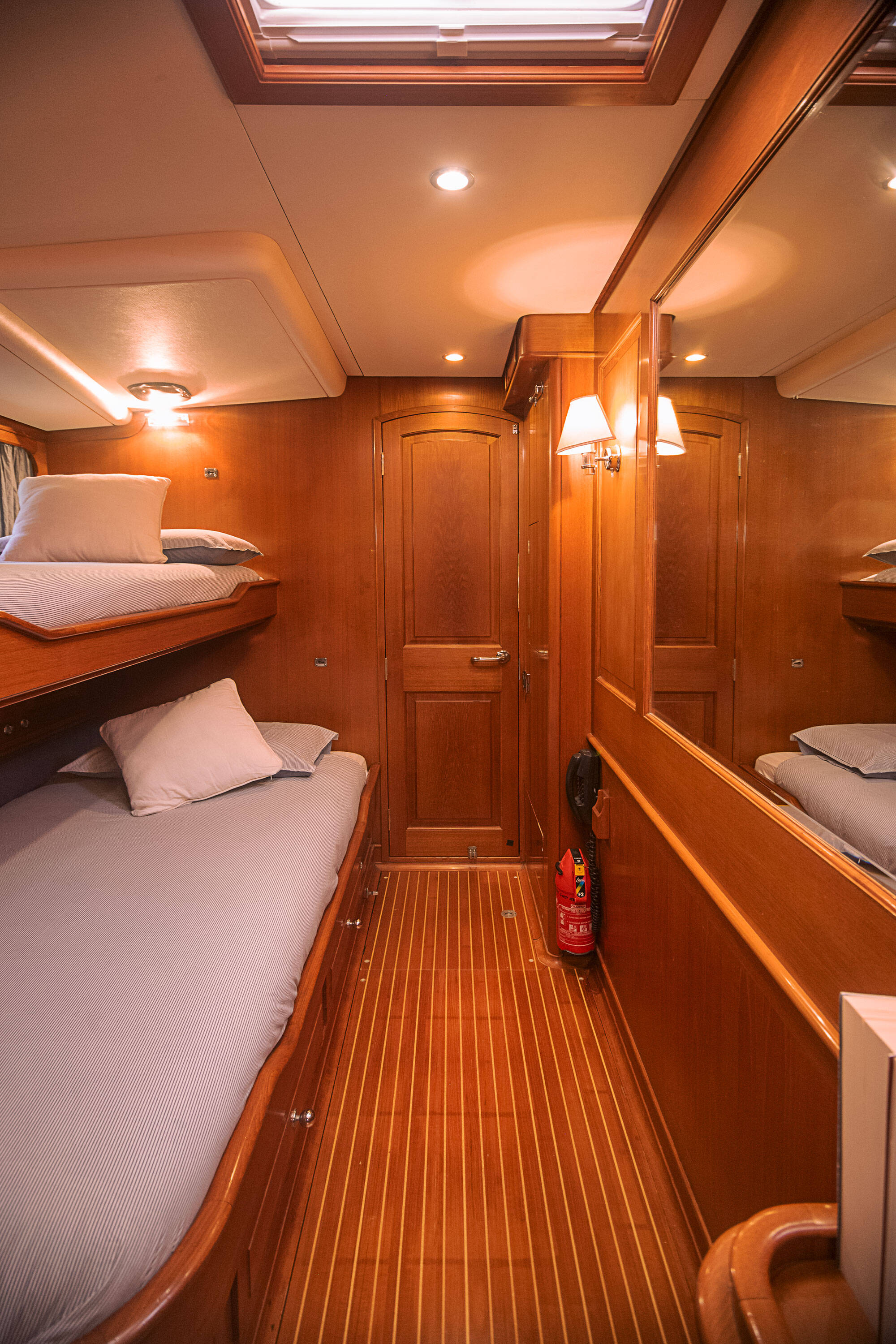 Baltic 73 Aurora 