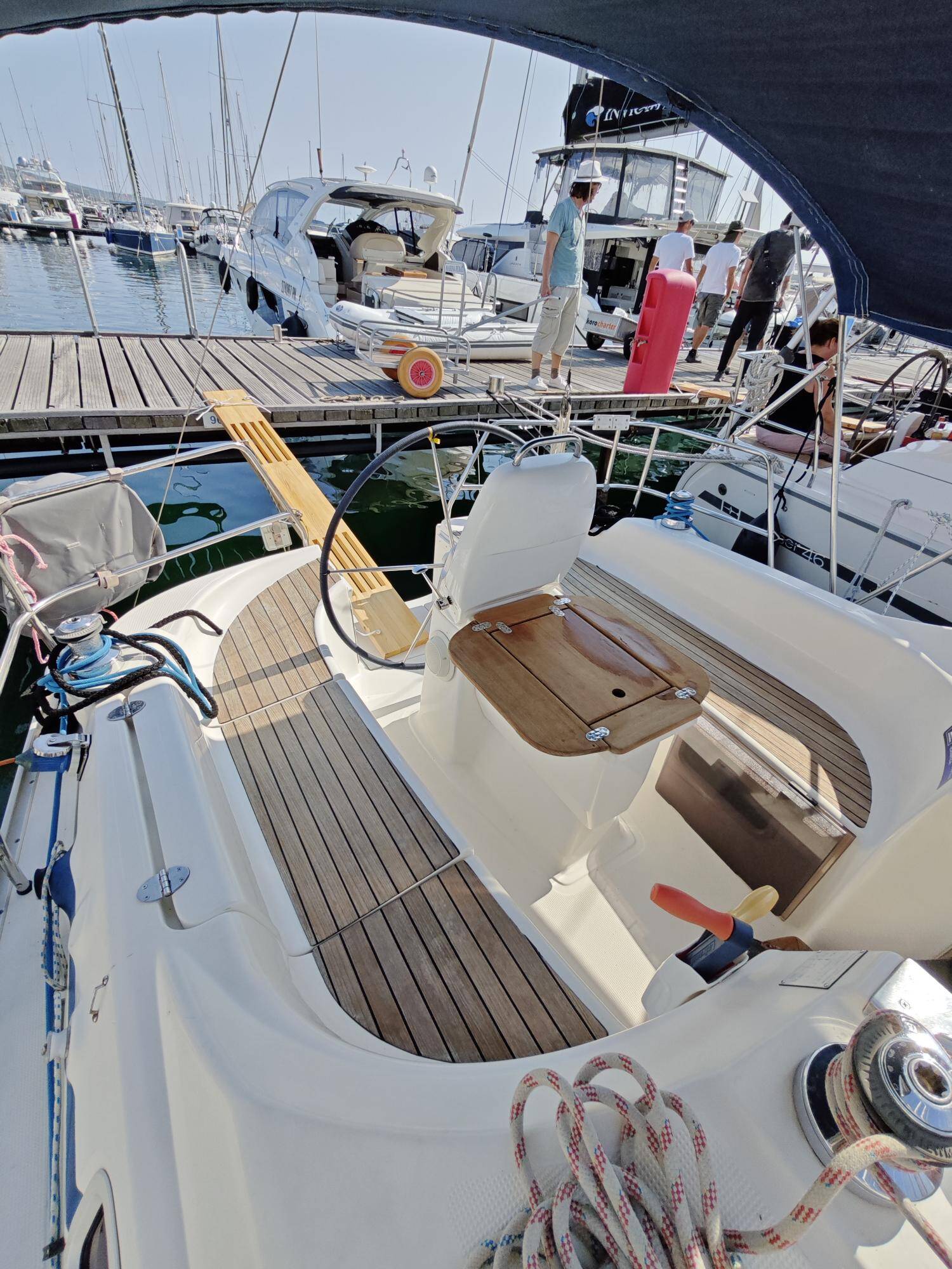 Bavaria 30 Cruiser Mila