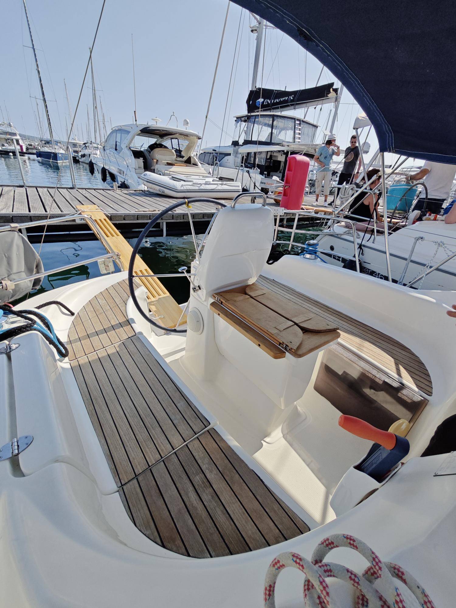 Bavaria 30 Cruiser Mila