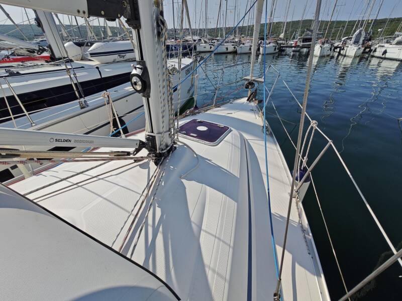 Bavaria 30 Cruiser Mila