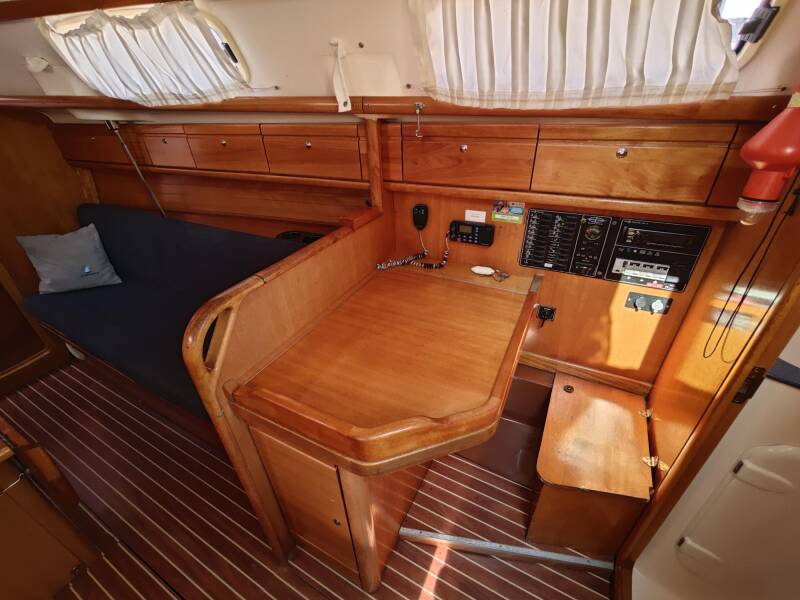 Bavaria 30 Cruiser Mila