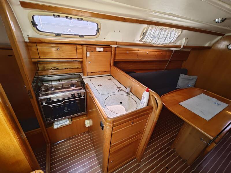 Bavaria 30 Cruiser Mila