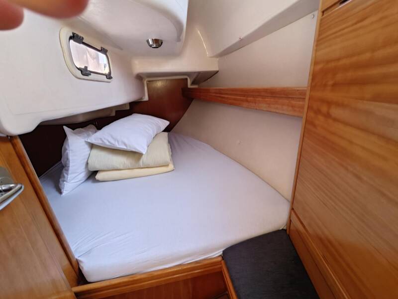 Bavaria 30 Cruiser Mila