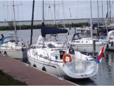 Bavaria 30 Cruiser Guantanamera