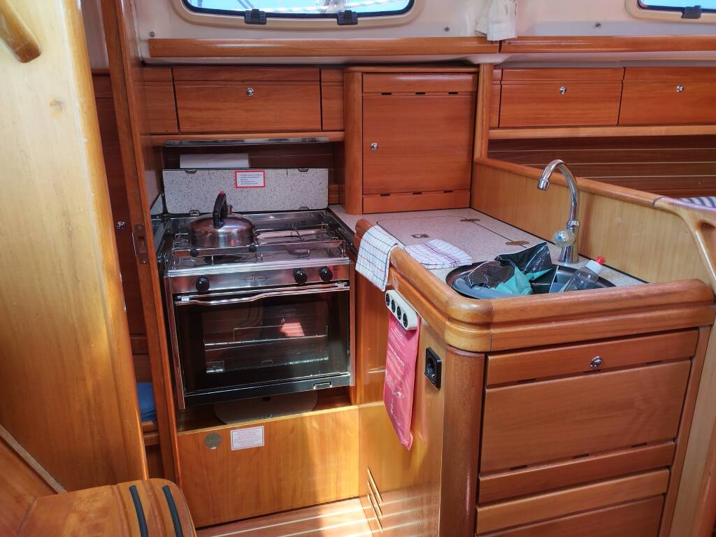 Bavaria 30 Cruiser Guantanamera