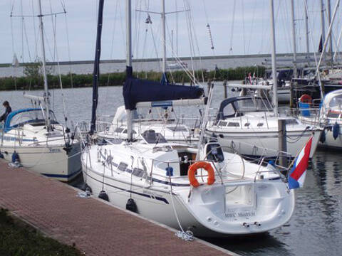 Bavaria 30 Cruiser Guantanamera