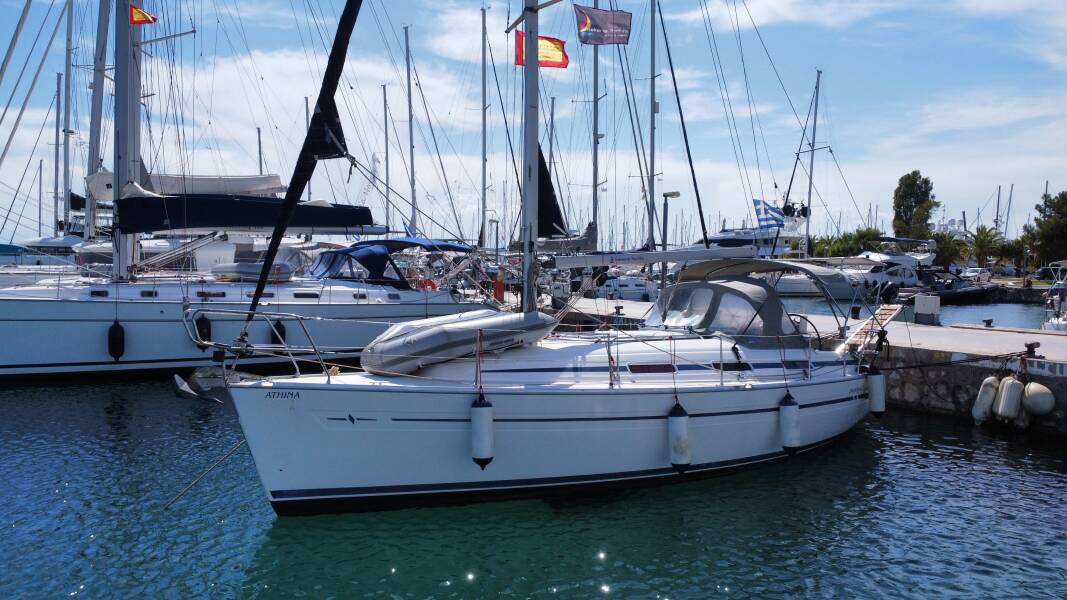 Bavaria 32 Cruiser Athina