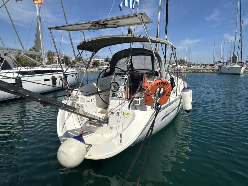 Bavaria 32 Cruiser Athina