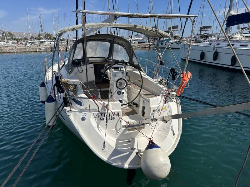 Bavaria 32 Cruiser Athina