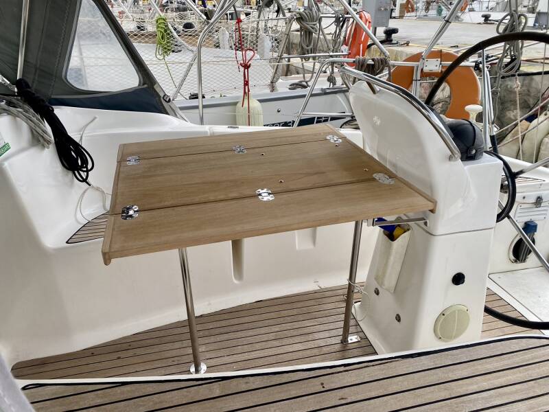 Bavaria 32 Cruiser Athina