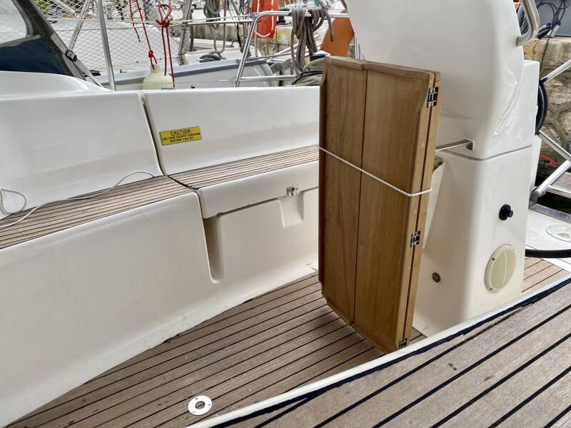 Bavaria 32 Cruiser Athina