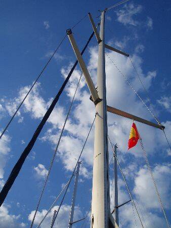 Bavaria 32 Cruiser Athina