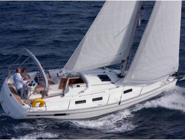 Bavaria 32 Cruiser • Star Chiara