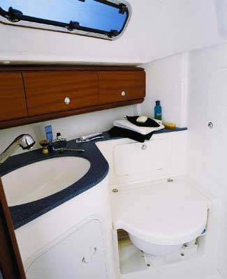 Bavaria 32 Avanti due