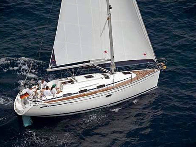 Bavaria 33 Cruiser CATHERINE