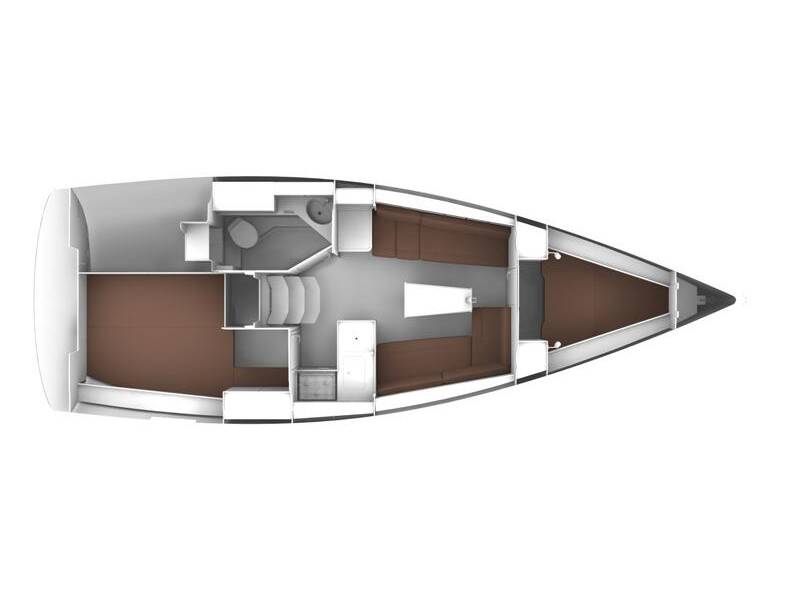 Bavaria 33 Cruiser Fei Jian