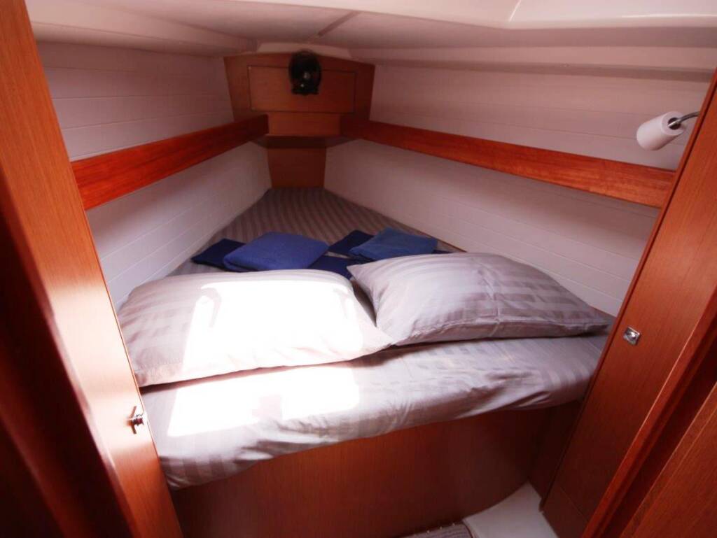 Bavaria 33 Cruiser Fei Jian