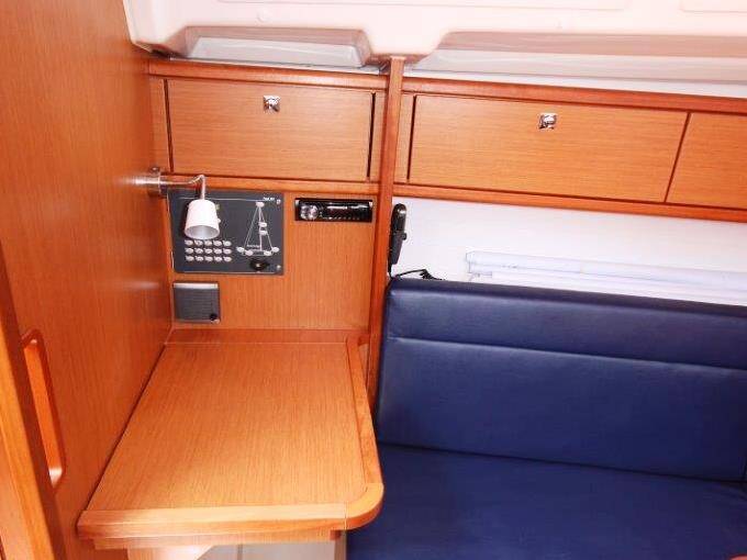 Bavaria 33 Cruiser Fei Jian