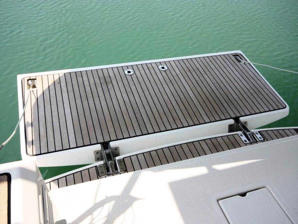 Bavaria 33 Cruiser Fei Jian