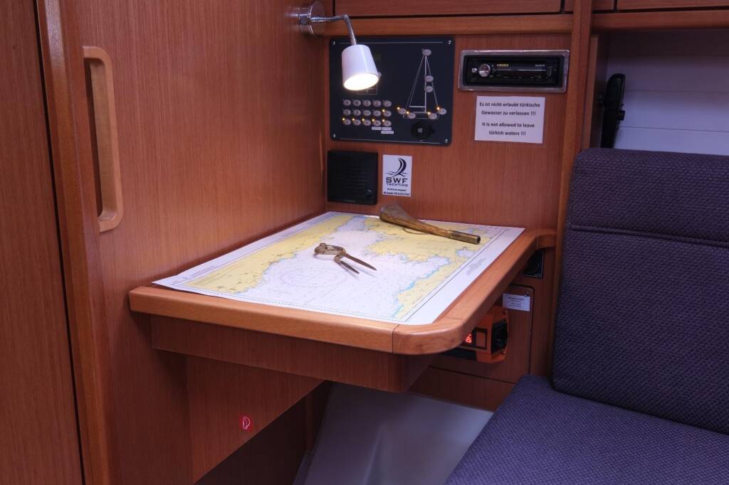 Bavaria 33 Cruiser Nemo-1