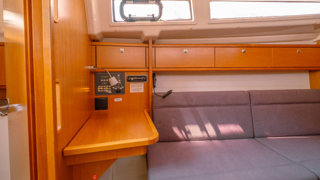 Bavaria 33 Cruiser Nemo-1