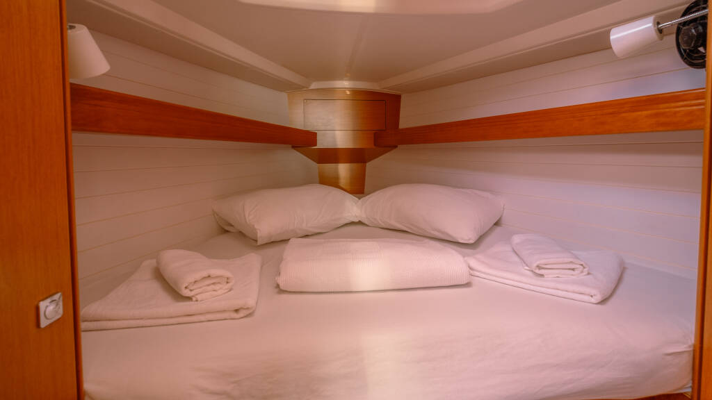 Bavaria 33 Cruiser Nemo-1