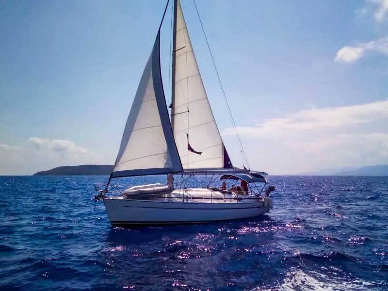Bavaria 33 Sea Sail 1
