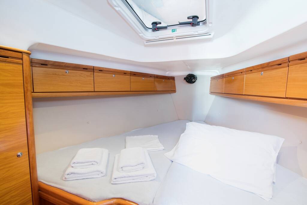 Bavaria 34 Cruiser Leon