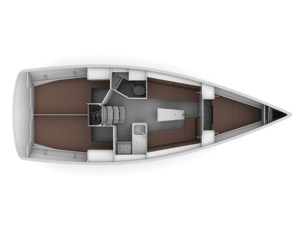 Bavaria 34 Cruiser Joker