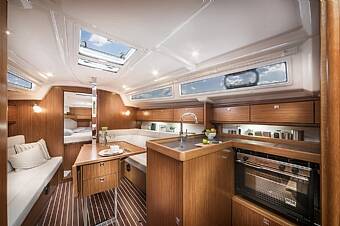 Bavaria 34 Cruiser Joker