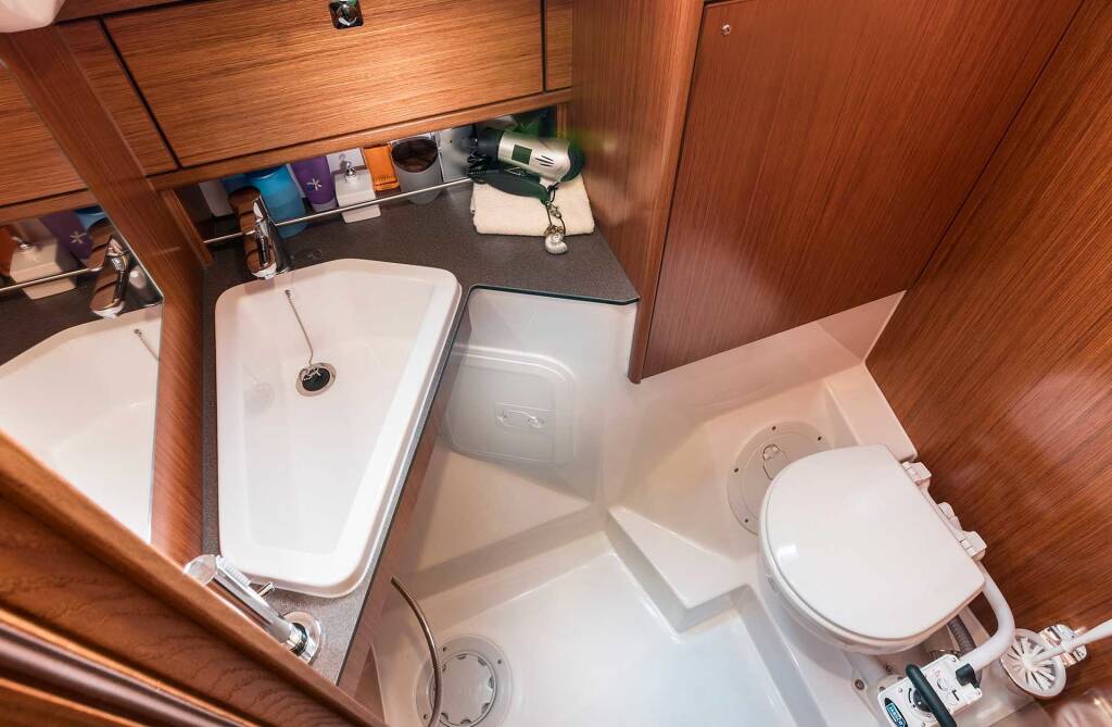 Bavaria 34 Cruiser Joker
