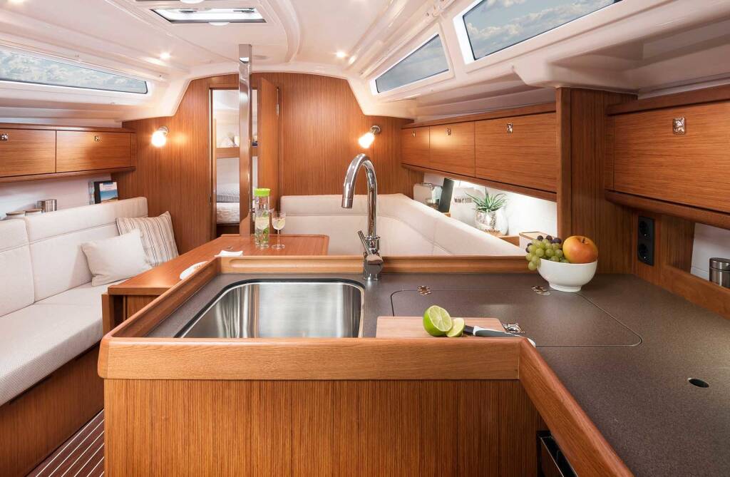 Bavaria 34 Cruiser Joker