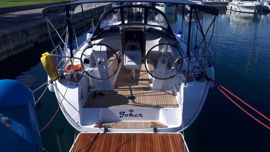 Bavaria 34 Cruiser Joker
