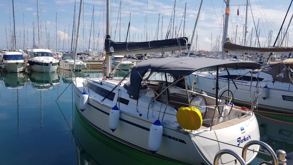 Bavaria 34 Cruiser Joker