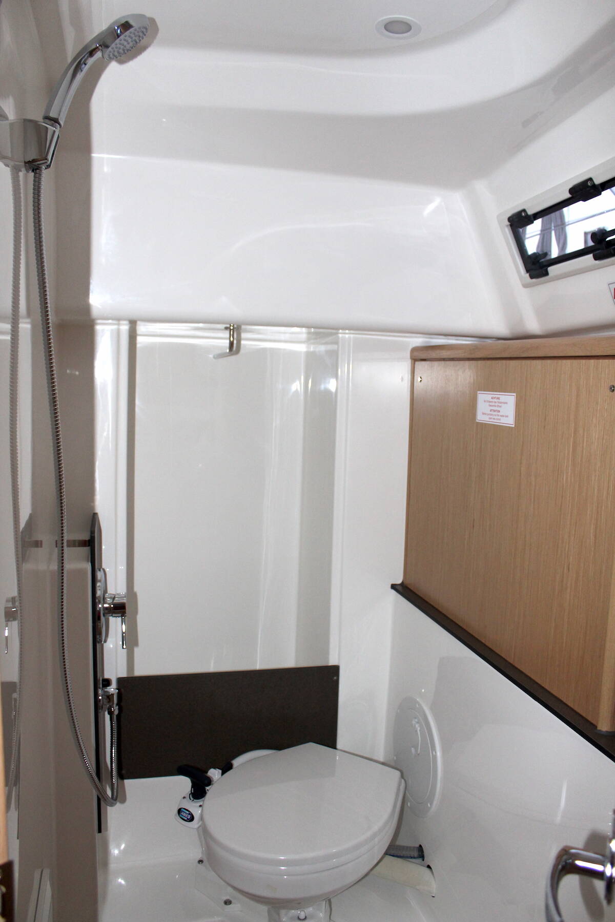 Bavaria 34 Cruiser Why Not 15