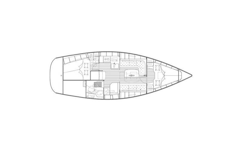Bavaria 34 Cruiser Little Eva