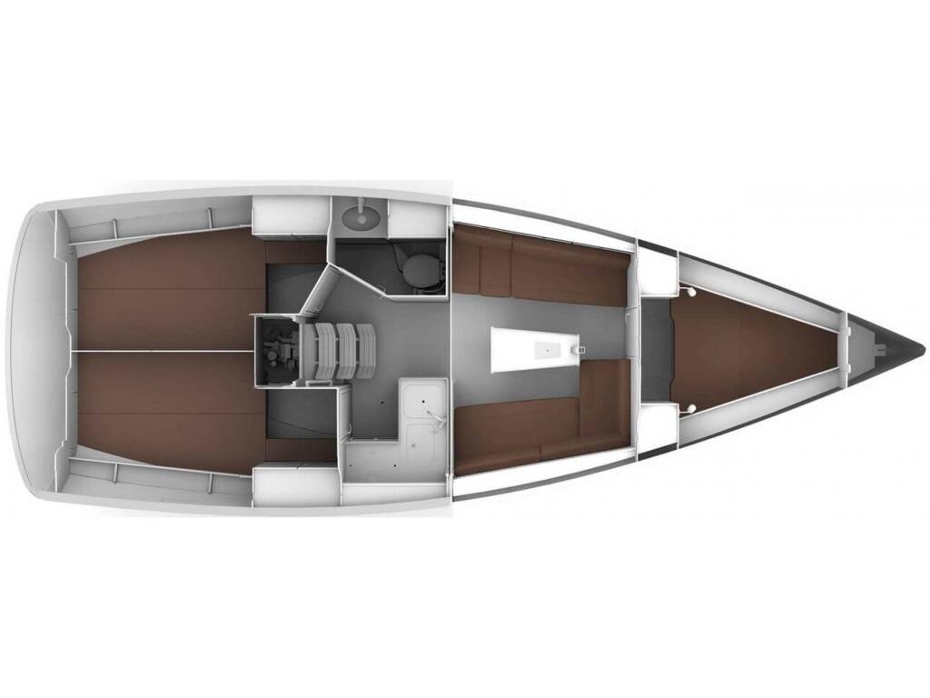 Bavaria 34 FIX