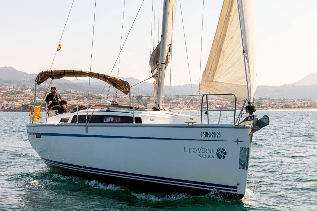 Bavaria 34 FIX