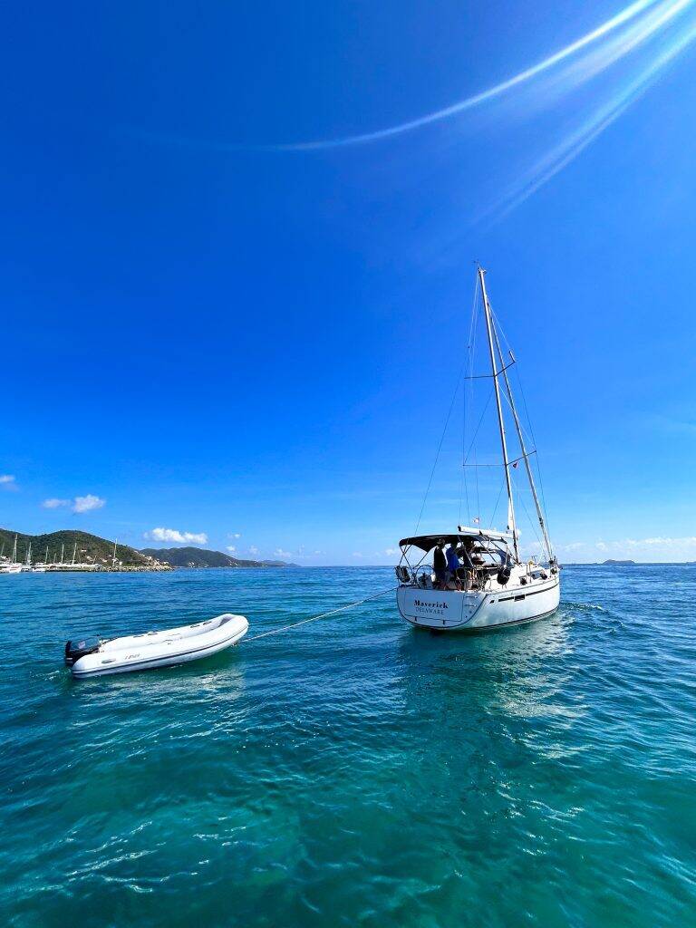 Bavaria 34 Maverick 