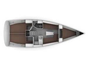Bavaria 34 Theia