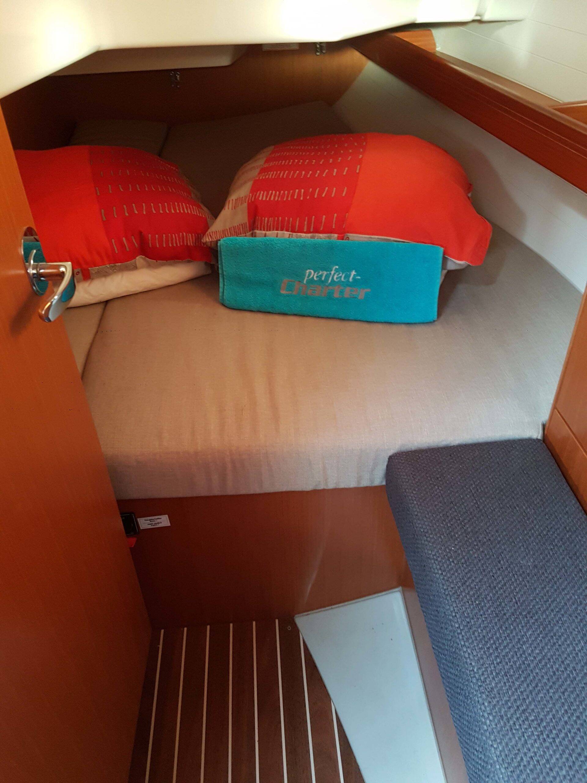 Bavaria 34 Theia