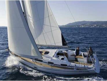 Bavaria 34 • Evi