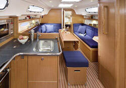Bavaria 35 Cruiser Pleiades