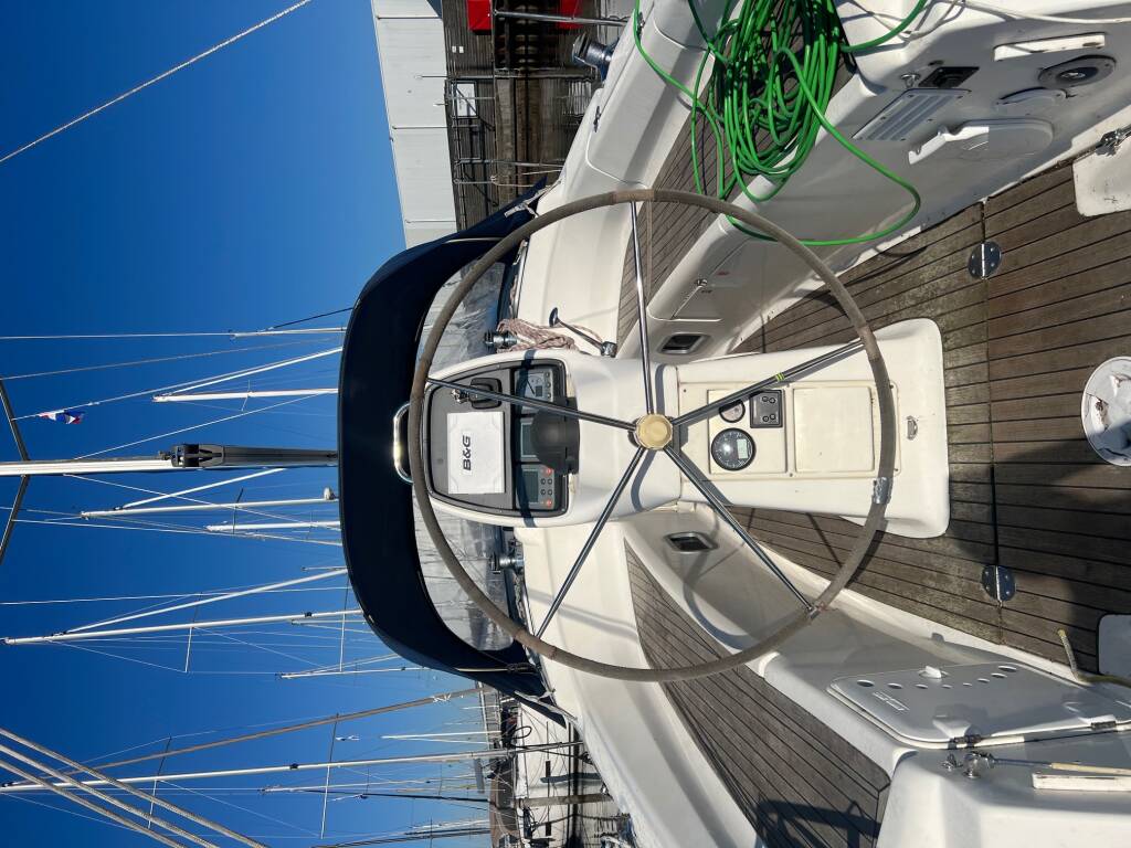 Bavaria 35 Cruiser Jana