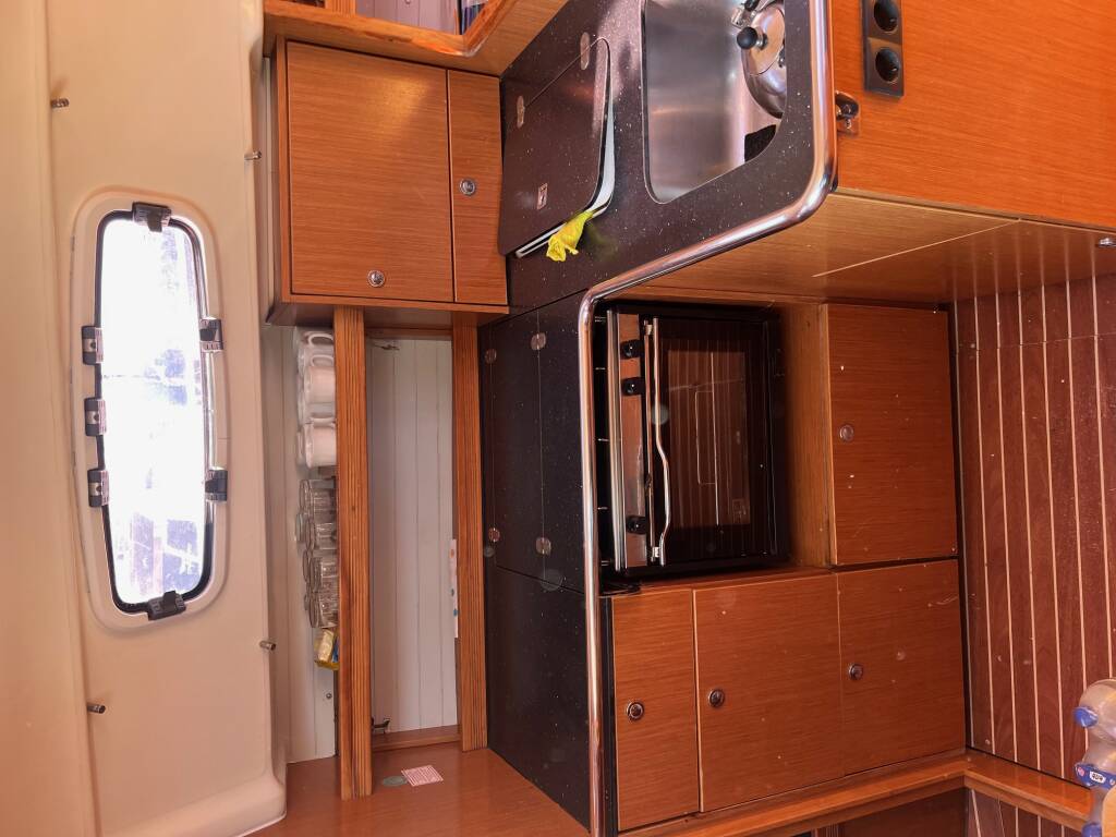 Bavaria 35 Cruiser Jana