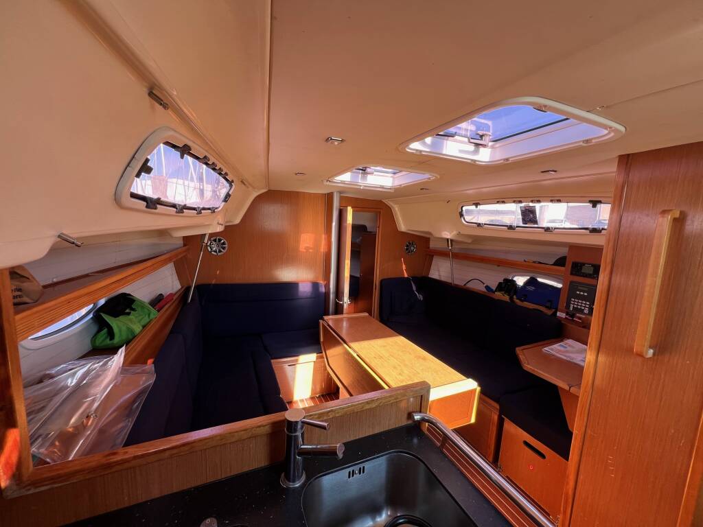Bavaria 35 Cruiser Jana