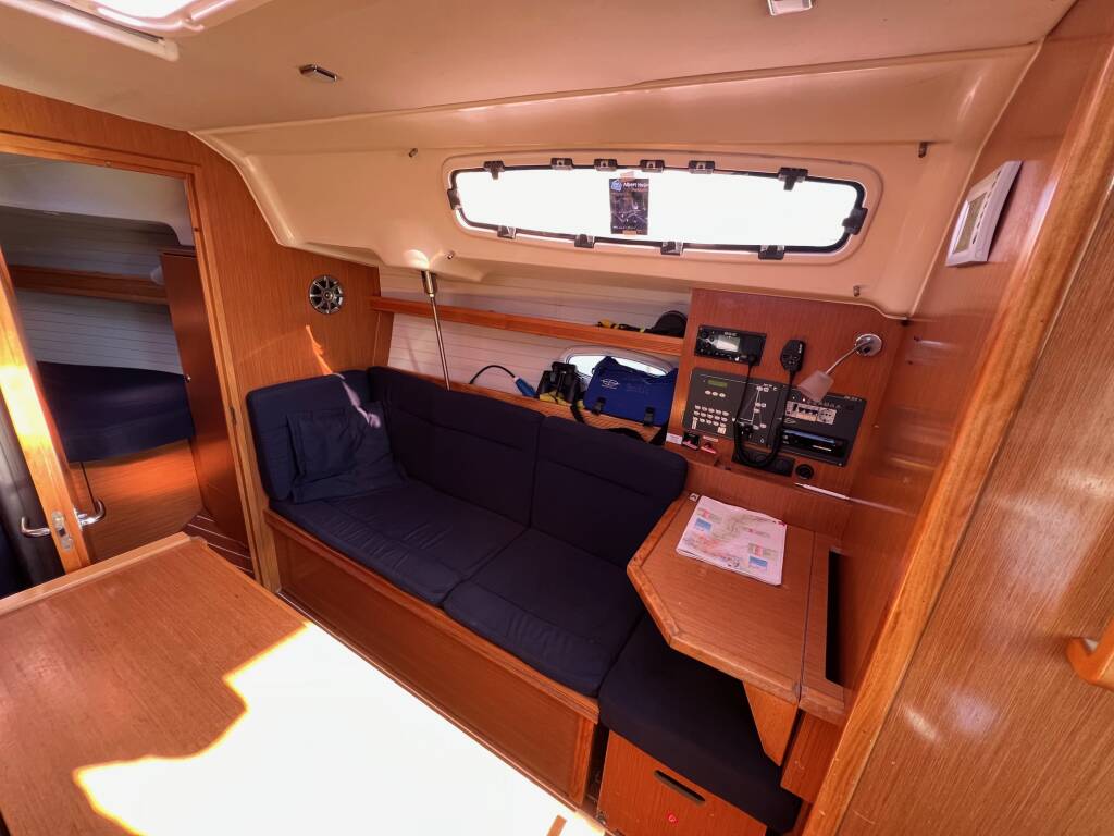 Bavaria 35 Cruiser Jana